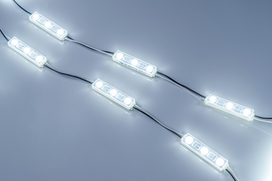 LED SMD Ekran