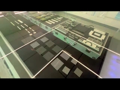 Leding Fabrika Turu Videosu