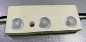 6500K CCT Channel Letter LED Modules 24V DC With 30000hrs Lifetime