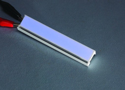 94x12mm Led Back Light High Brightness White Color Multifunctional